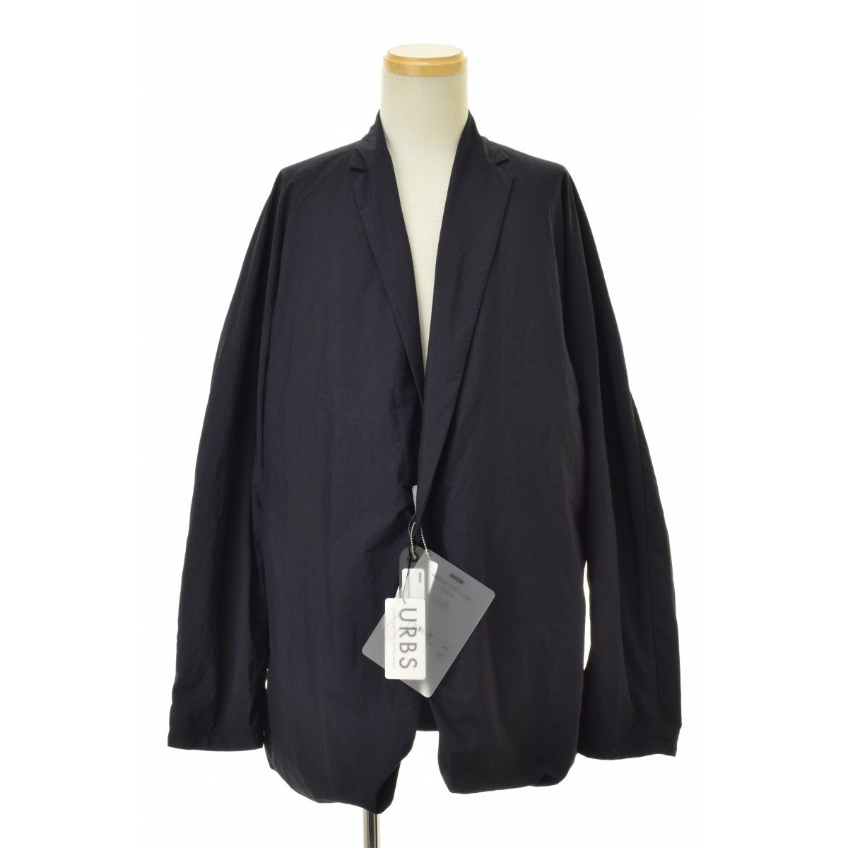 TEATORA】TT-204PLUS-P WALLET JKT PLUS - P packablナイロン