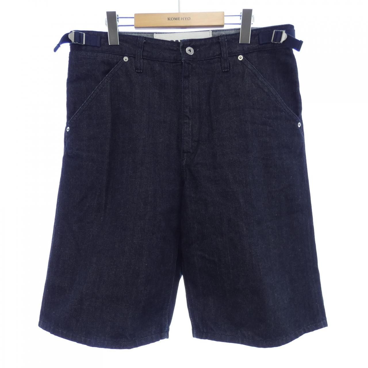 ジルサンダープラス JIL SANDER+ ショートパンツ