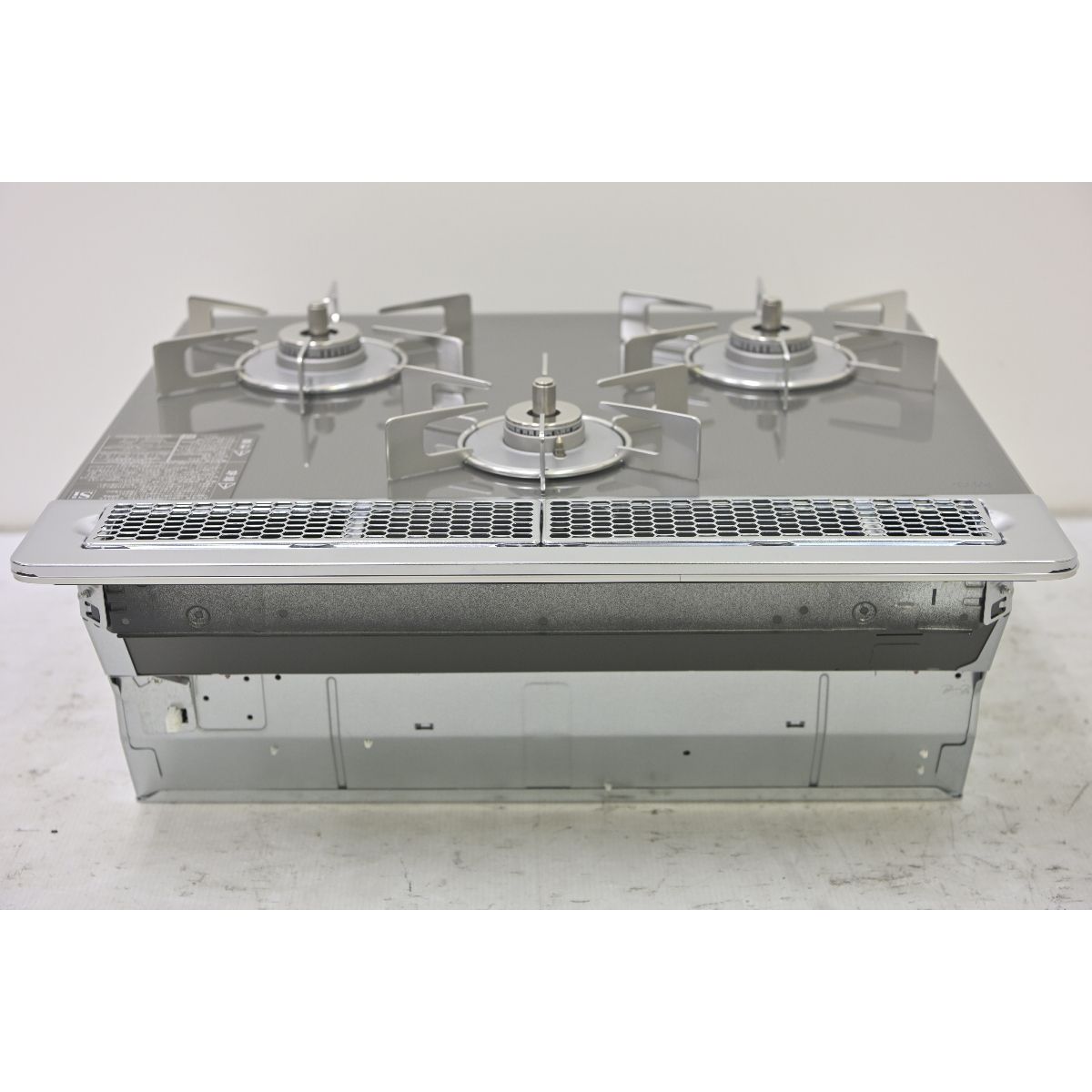Rinnai RB31AW30E16RSTW 2024年製 デリシア ビルトイン