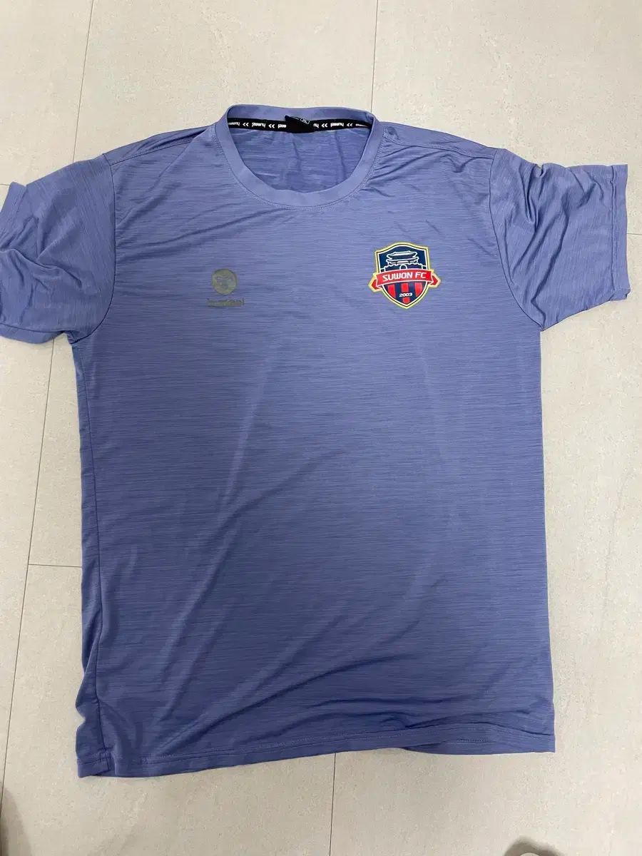 水原（スウォン） fc グループ服 XL