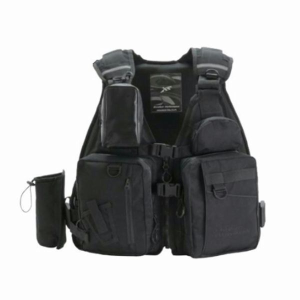 NFー2270 ゲームFベスト サポートベルト BK