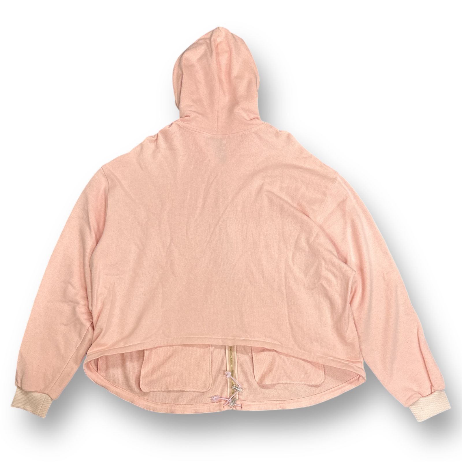 定価52800円 新品 Randy 24SS WATER TOWER LEAK ウォータータワー