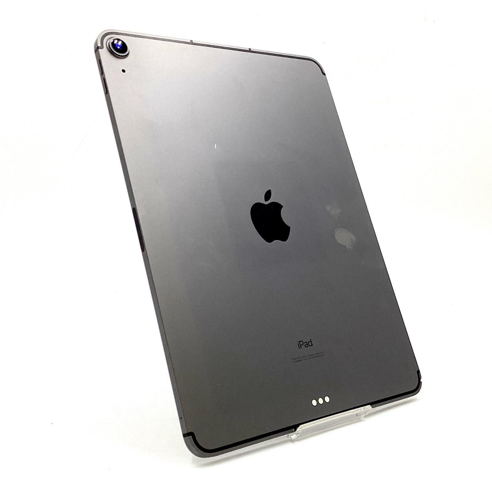 全額返金保証】【最速発送】Apple iPad Air 10.9インチ 第4世代 256GB /Cellular SIMフリー  【快調動作・現役使用可能】 - メルカリ