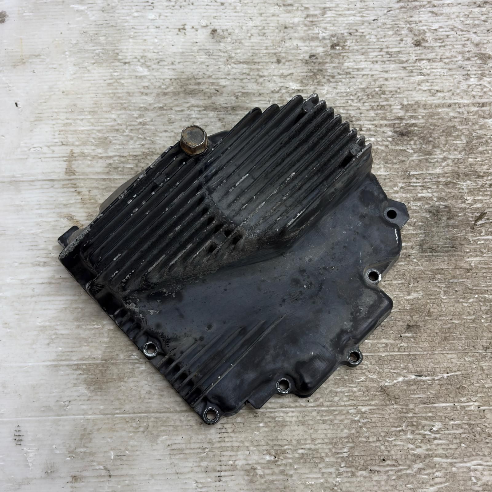 バリオス2 ZR250B