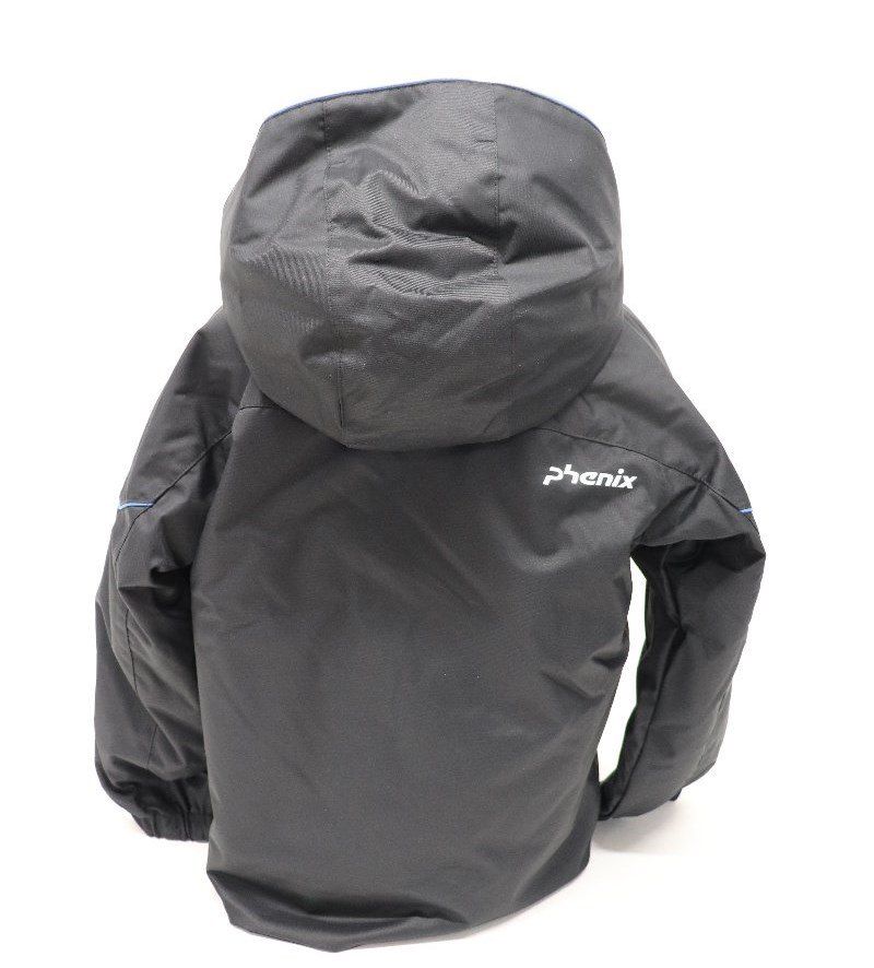 スキージャケット