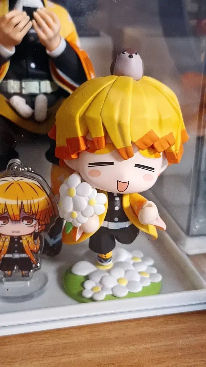 定番人気，HOT 鬼滅の刃 POP MART (ポップマート ) 善逸