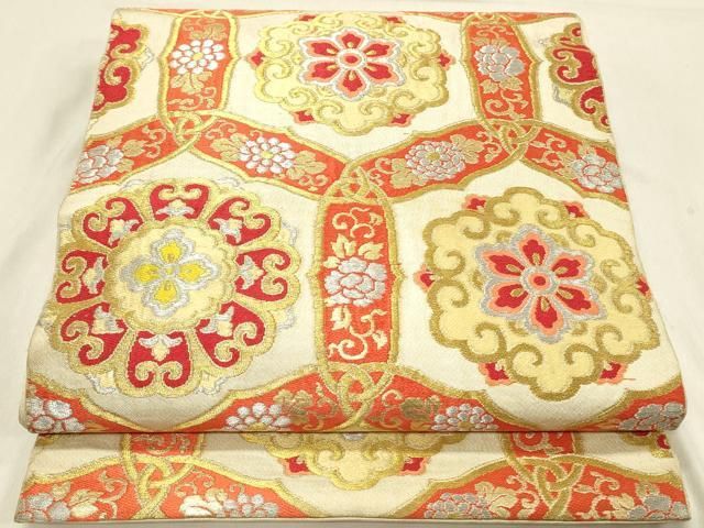 専用帯2905 2661 2405 三本セット●高級 正絹 六通 袋帯 専用帯2038 2253 2362 三本セット ○高級 正絹 夏帯 六通 袋帯