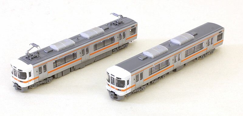 М＆М　鉄道模型3両セット 阪急 7000系 (リニューアル車・神戸線・7013編成) 8両編成セット