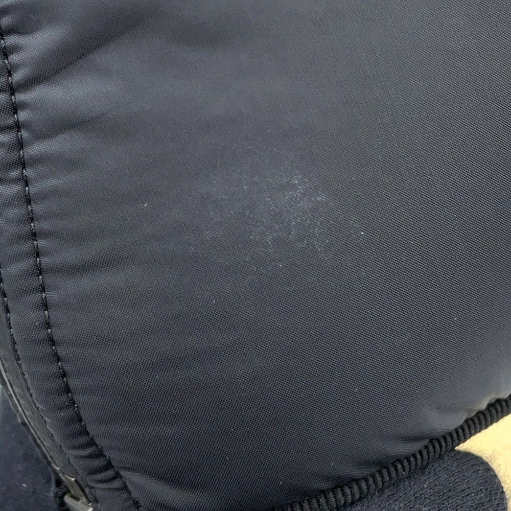 シャネル ロングブーツ