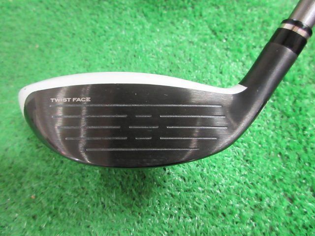 9645]ユーティリティ テーラーメイド STEALTH GLOIRE RESCUE/SPEEDER