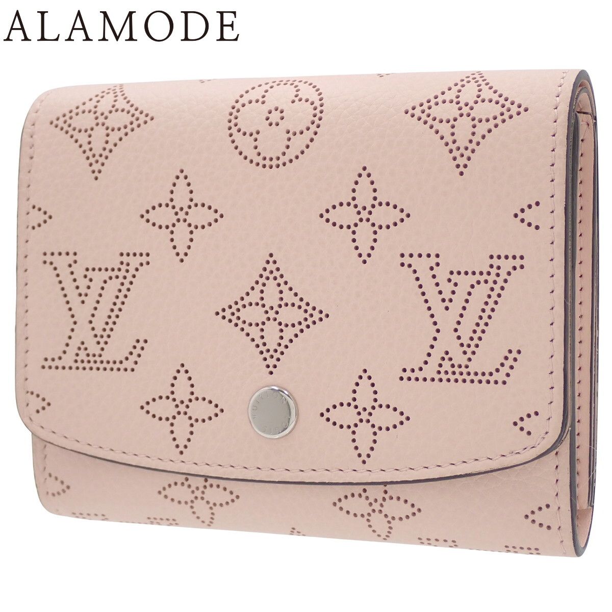 LOUIS VUITTON♡コンパクト ウォレット 中古・古着通販】LOUIS VUITTON (ルイ ヴィトン) コンパクト