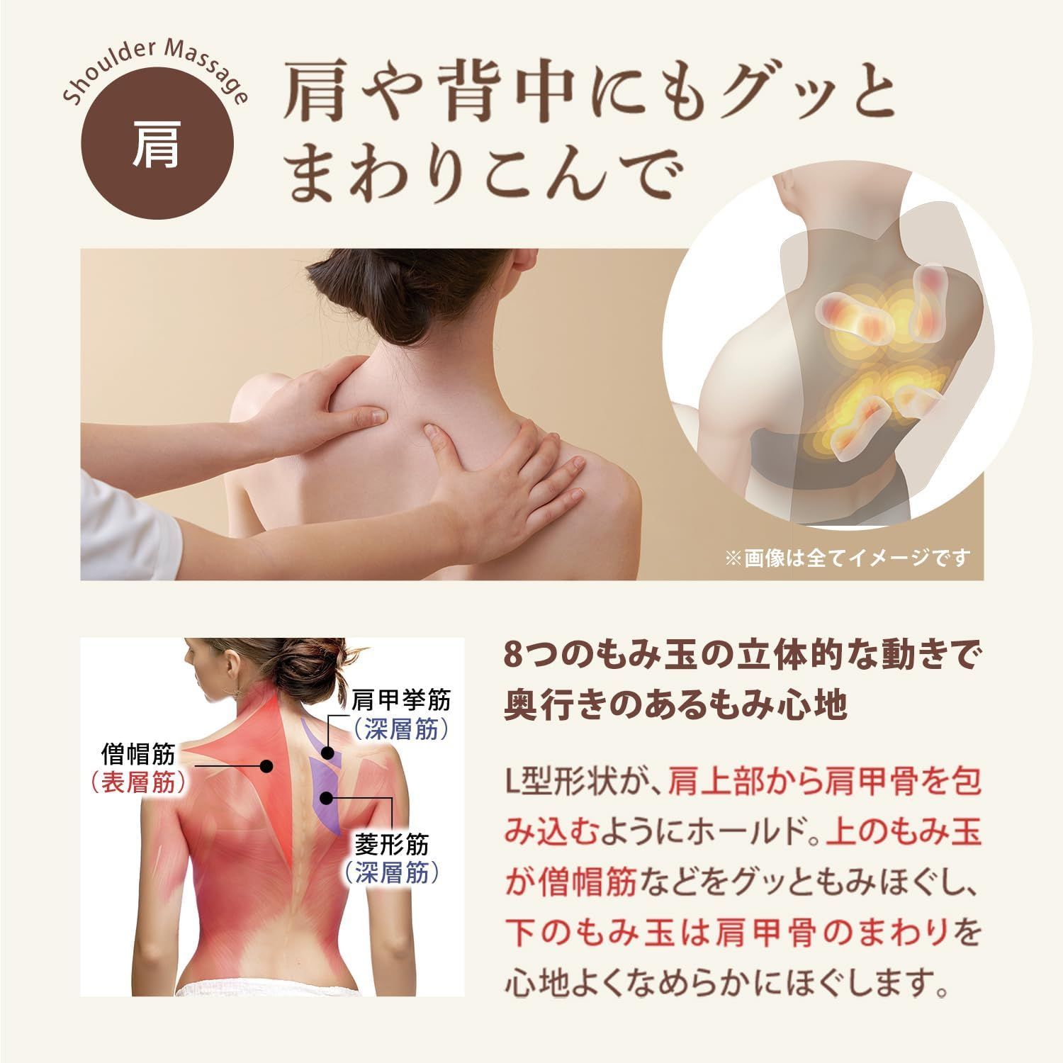 お尻
