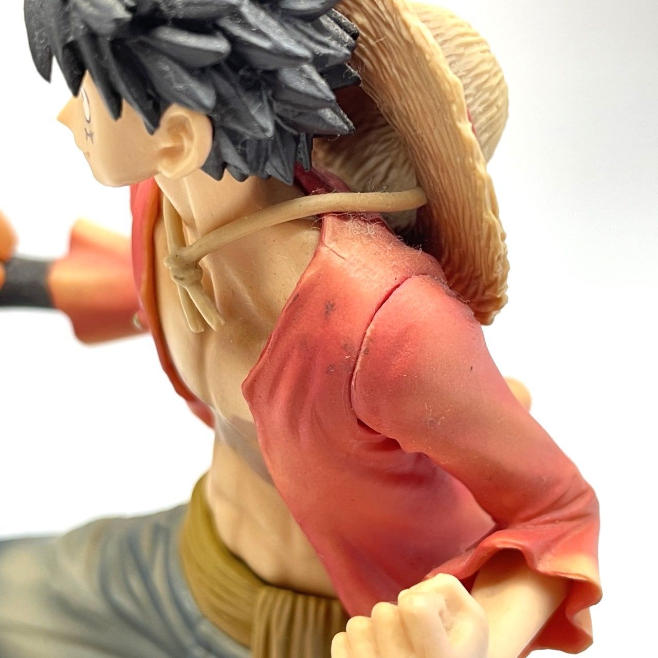 ☆ONE PIECE ワンピース 3兄弟 エース サボ ルフィ フィギュア セット