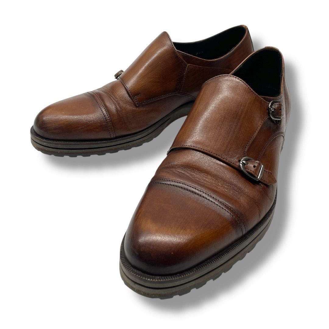 LANVIN COLLECTION ランバンコレクション レザーシューズ ドレス