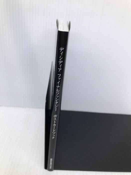 【中古】 ディシディアデュオデシムファイナルファンタジーポストカードブック/スクウェア・エニックス/スクウェア・エニックス Amazon | Final Fantasy: Dissidia 012 / Game | ゲームソフト