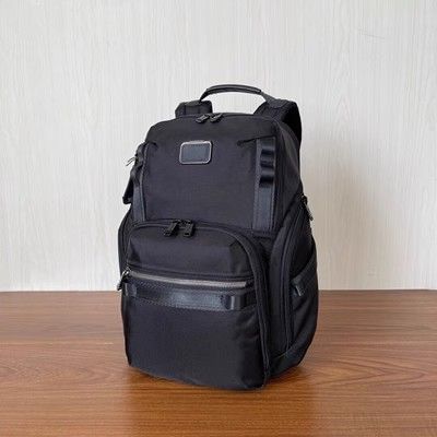 TUMI ALPHA BRAVO 「サーチ」バックパック ネイビーブルー トゥミ