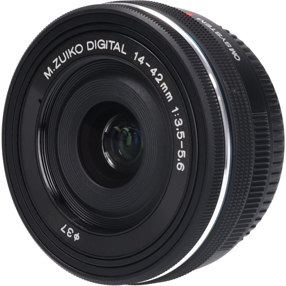 M ZD ED14 42mm F3 5 6EZ