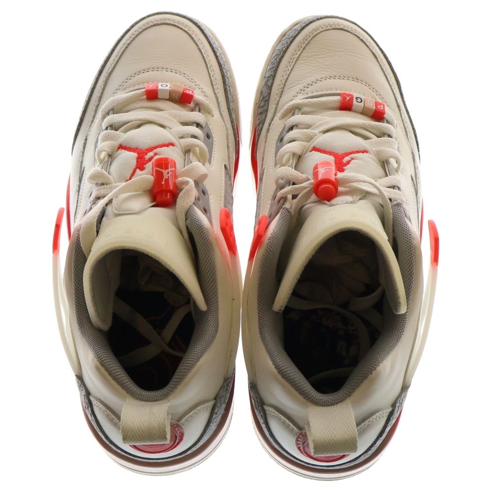 NIKE (ナイキ) JORDAN SPIZIKE LOW PSG ジョーダン スパイジーク