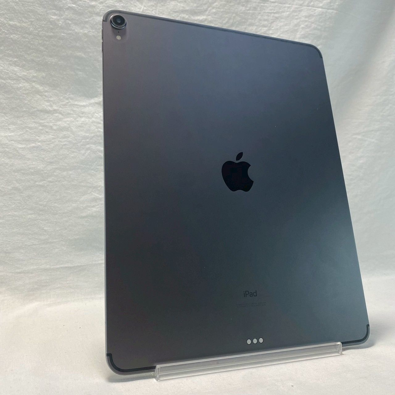 美品・バッテリー良好】iPad/Pro/12.9インチ/第3世代/256GB