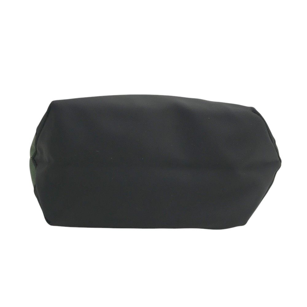 ROUGH&SWELL ラフアンドスウェル カートバッグ カーキ系 [240101529336