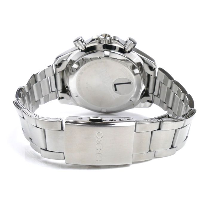 極美品　3000本限定　セイコー　メンズ　腕時計　ルパン3世　クロノグラフ 極美品 3000本限定 セイコー メンズ 腕時計 ルパン3世 クロノグラフ