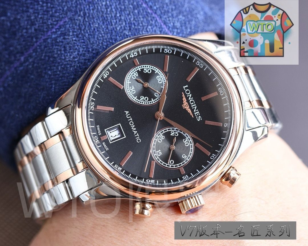 ⭐【超美品希少レア】グッチ ローマンスモセコ 3000.2.M腕時計(稼働品) 希少】グランドセイコー セカンドモデル前期型 5722-9990