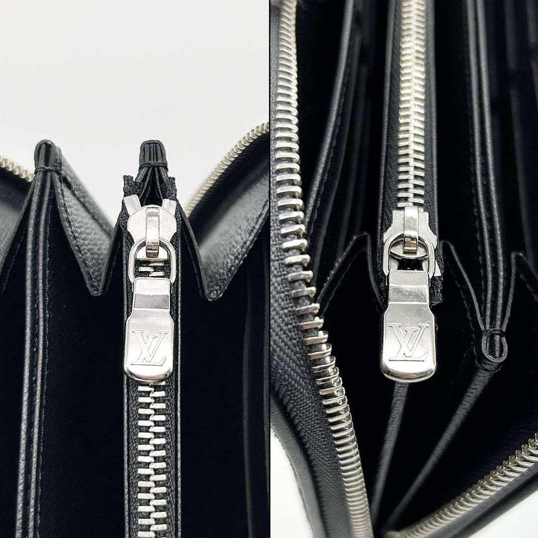 ルイヴィトンモノグラム ジャガード ジッピーウォレット LOUIS VUITTON ルイヴィトン ジッピー・ウォレット モノグラム