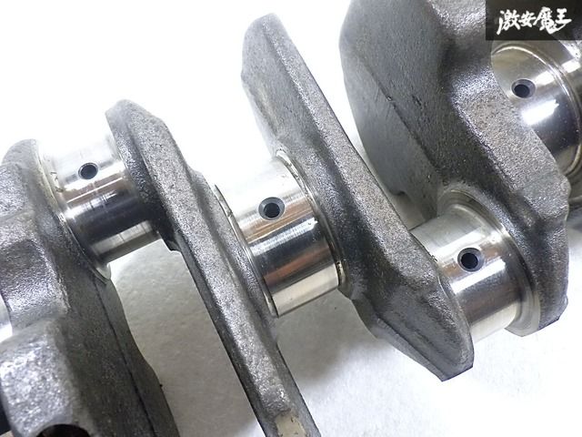 トヨタ 純正 AE86 レビン トレノ ハチロク 4A-GE 4AG ノーマル