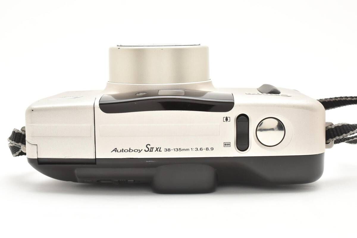 安心・実写整備品】ローライ35LED／トリオター40mmf3.5(露出計不動