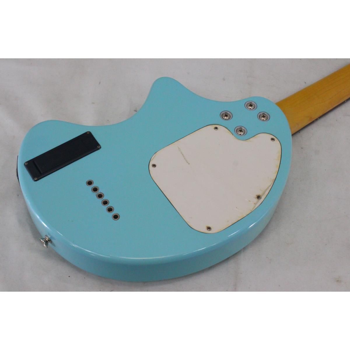 Fernandes zo-3 水色 FERNANDES ZO－3 - メルカリ