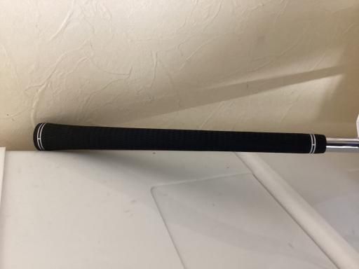 クロムメッキ 52°|10°