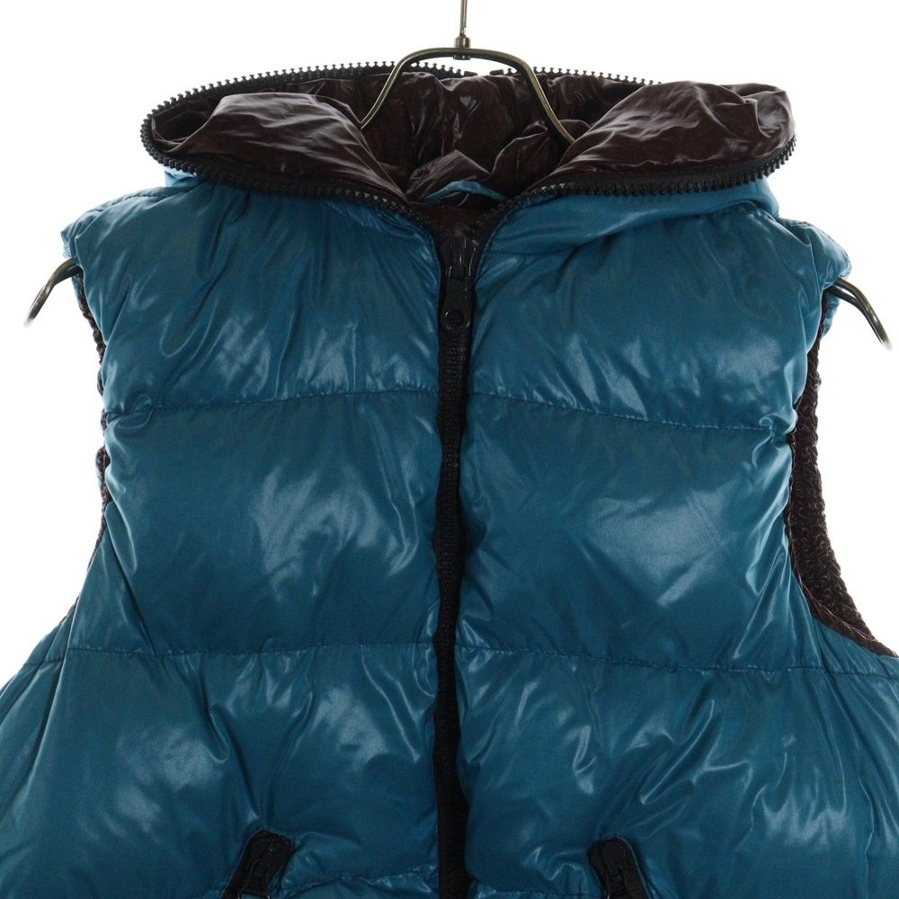 DUVETICA (デュベティカ) Aristeo Down Vest ダウンベスト