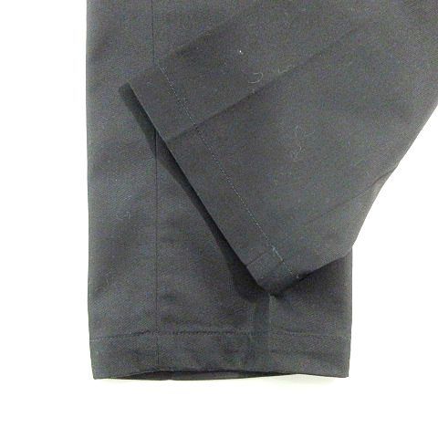 パンツ CHALLENGER 23SS CUSTOM CHINO PANTS BLK CHALLENGER [チャレンジャー] CUSTOM CHINO PANTS カスタム