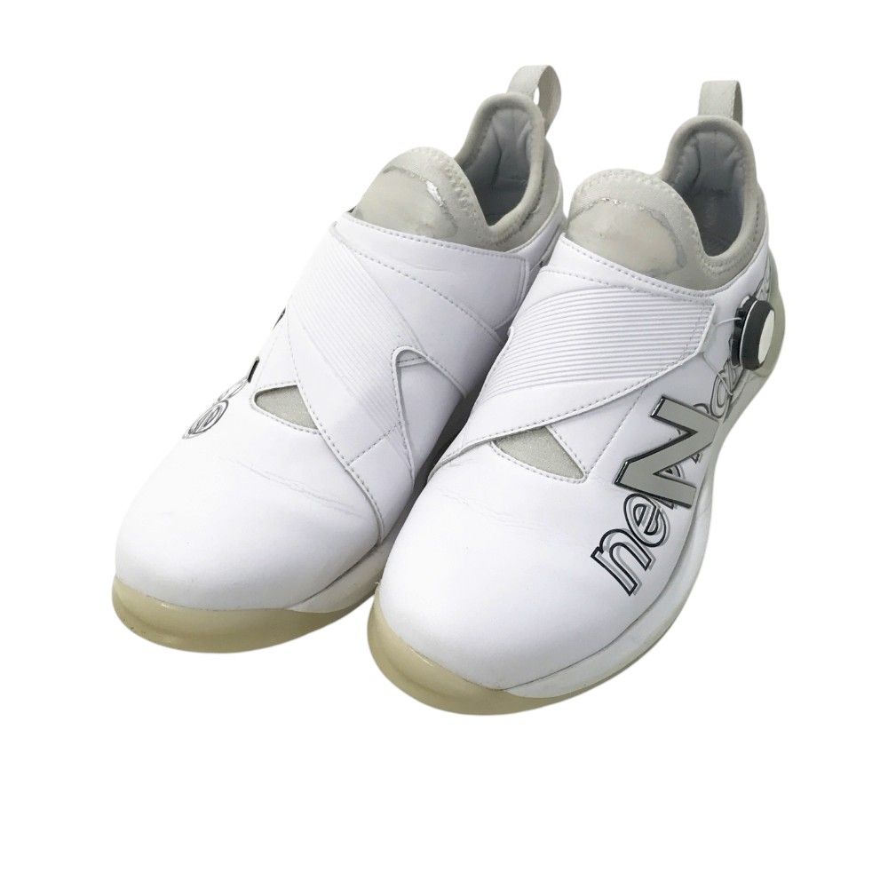 NEW BALANCE GOLF ニューバランス UGB2500W ゴルフシューズ BOA NEW BALANCE GOLF ニューバランス UGB2500W ゴルフシューズ BOA