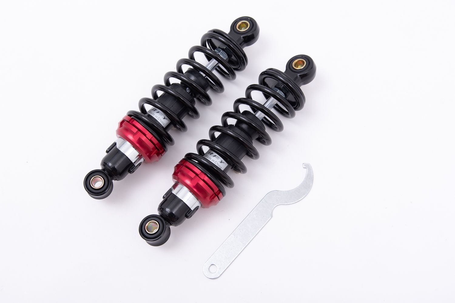 230mm リアサスペンション ショート モンキー ゴリラ ローダウン A378