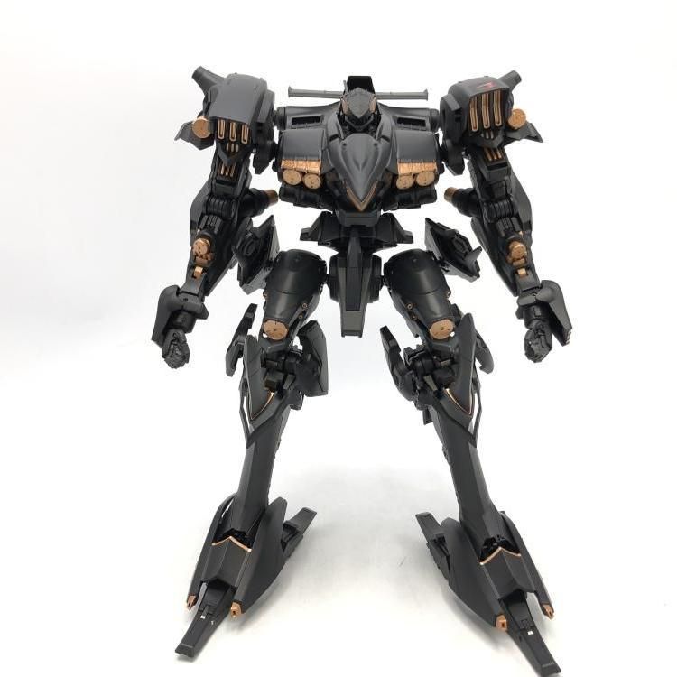 DECOCTION MODELS レイレナード AALIYAH シュープリス DECOCTION MODELS レイレナード 03-AALIYAH Mirror Finish Ver