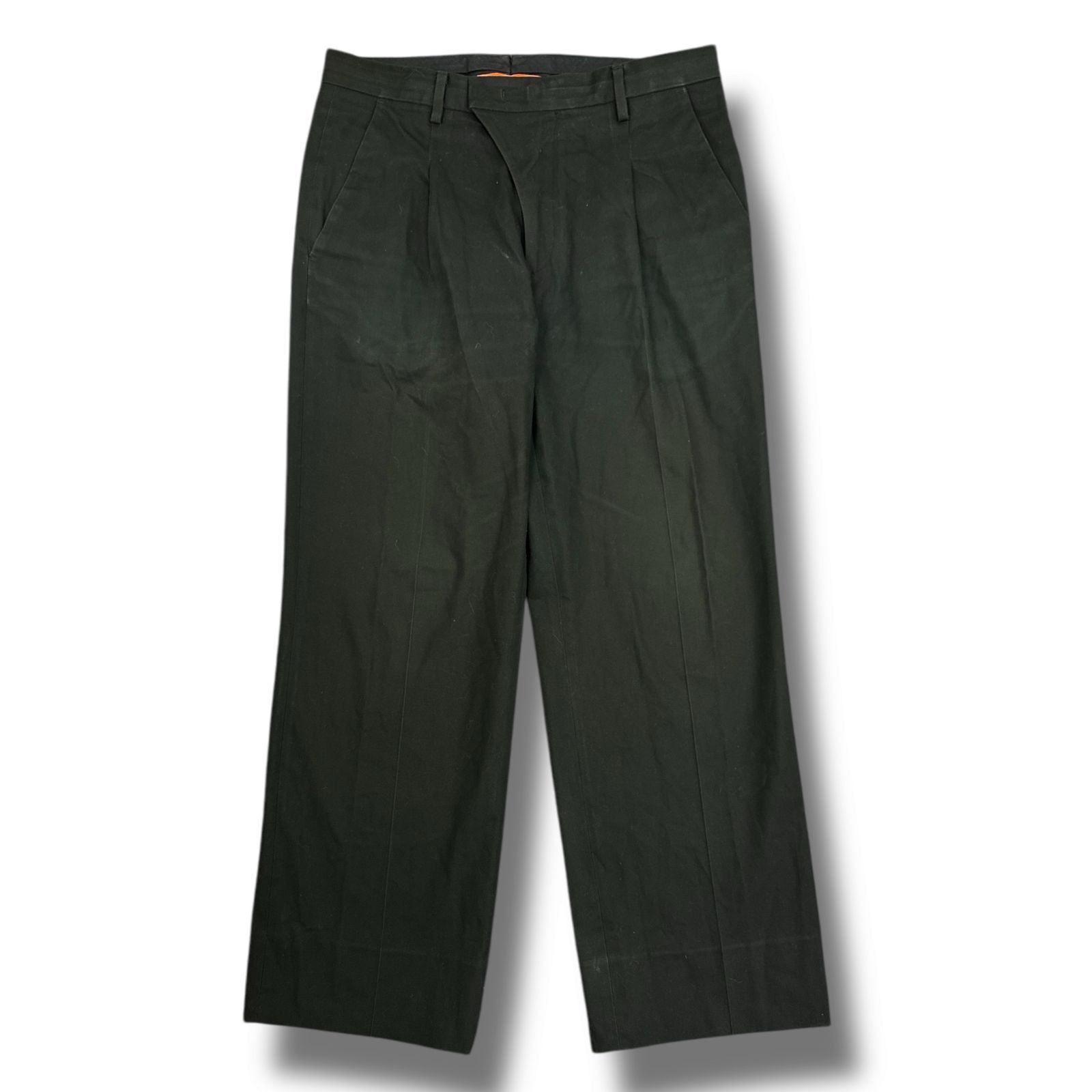 VALAADO バラード 2タック スラックス