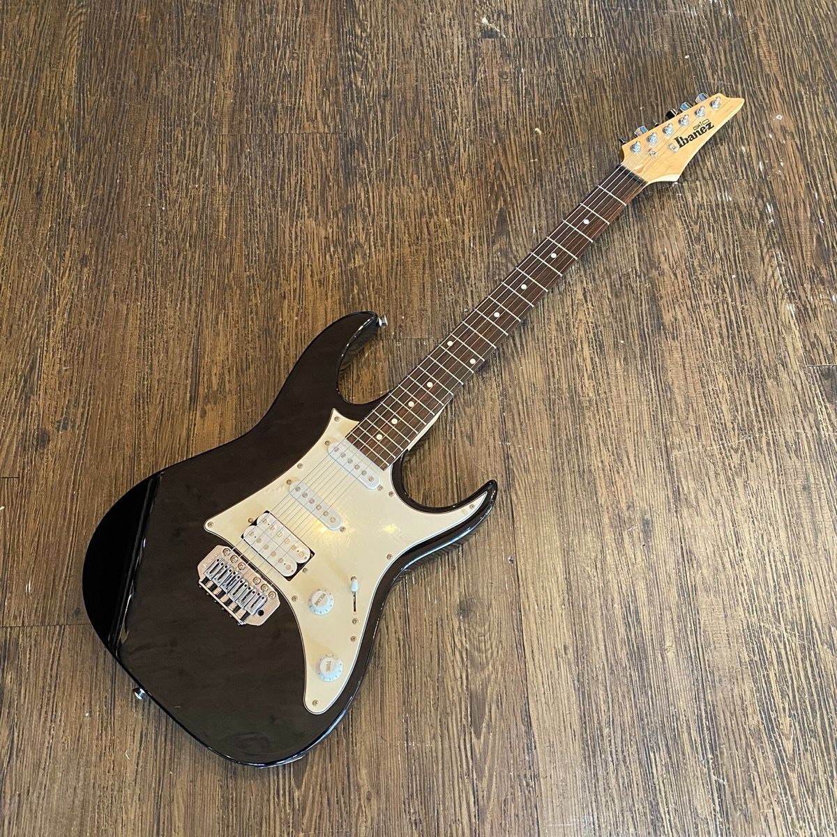 Ibanez 良い GIO Electric Guitar アイバニーズ エレキギター