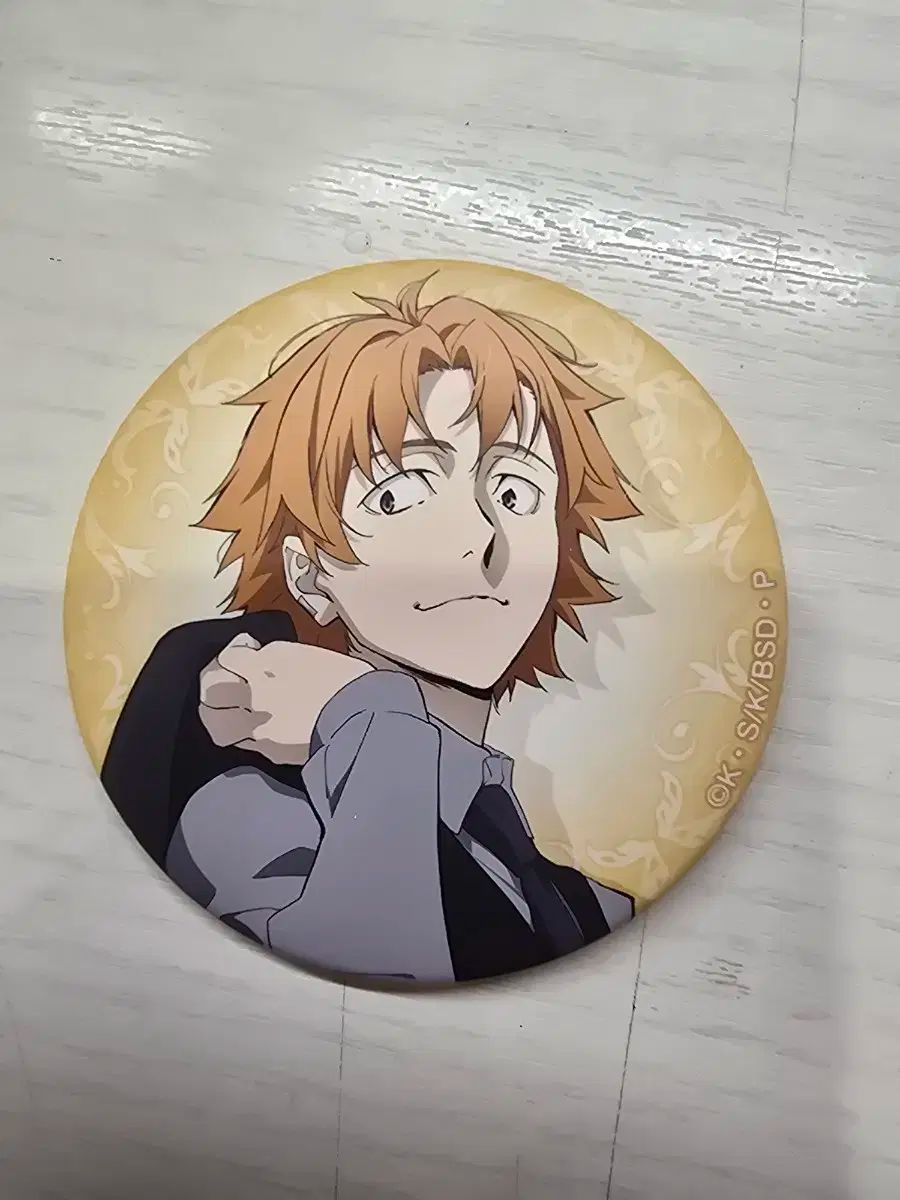 文スト 谷崎潤一郎 缶バッジ まとめ 文スト 谷崎潤一郎 缶バッジ - メルカリ