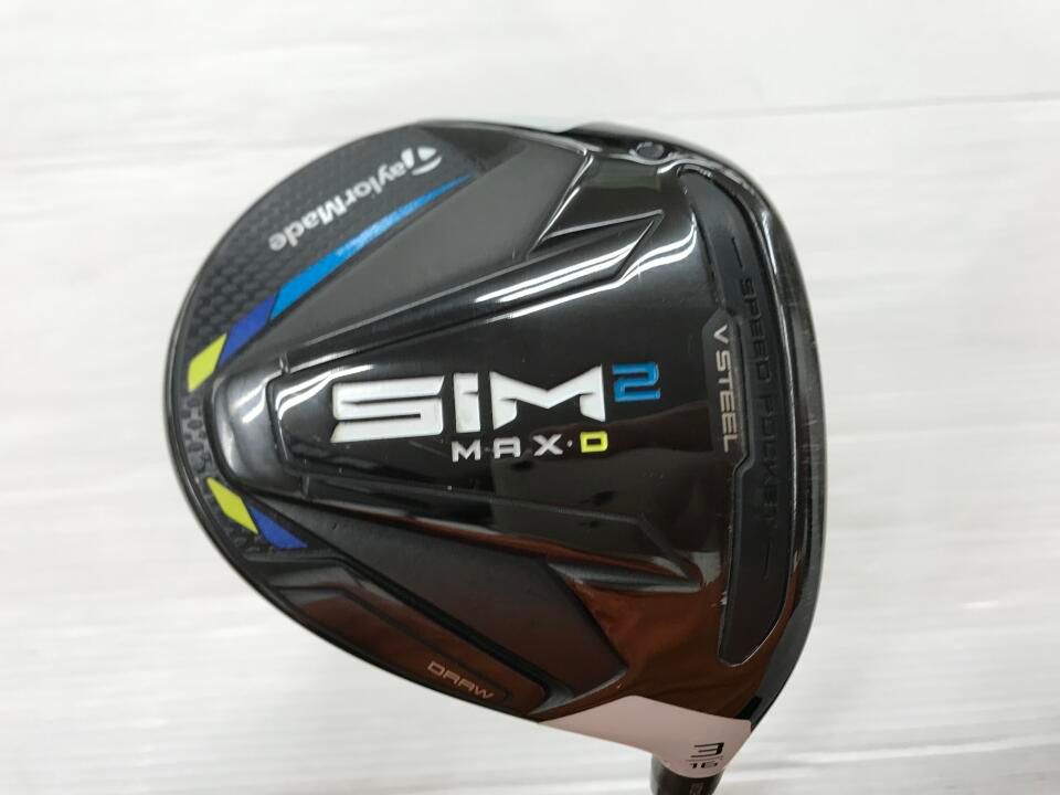 最短翌日発送】SIM2 MAX-D | 16 | R | TENSEI BLUE TM50(SIM2