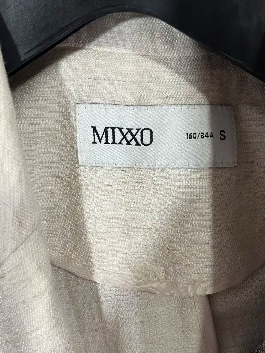 MIXXO