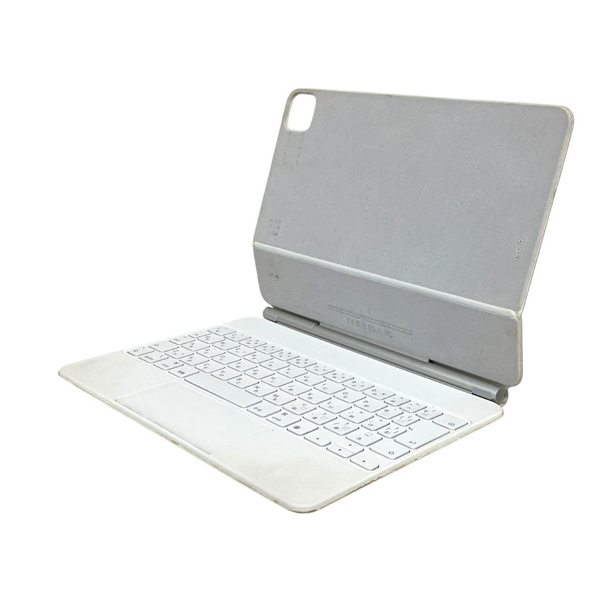 Apple MJQJ3J|A A2261 Magic Keyboard iPad Air Pro 11インチ T9899963