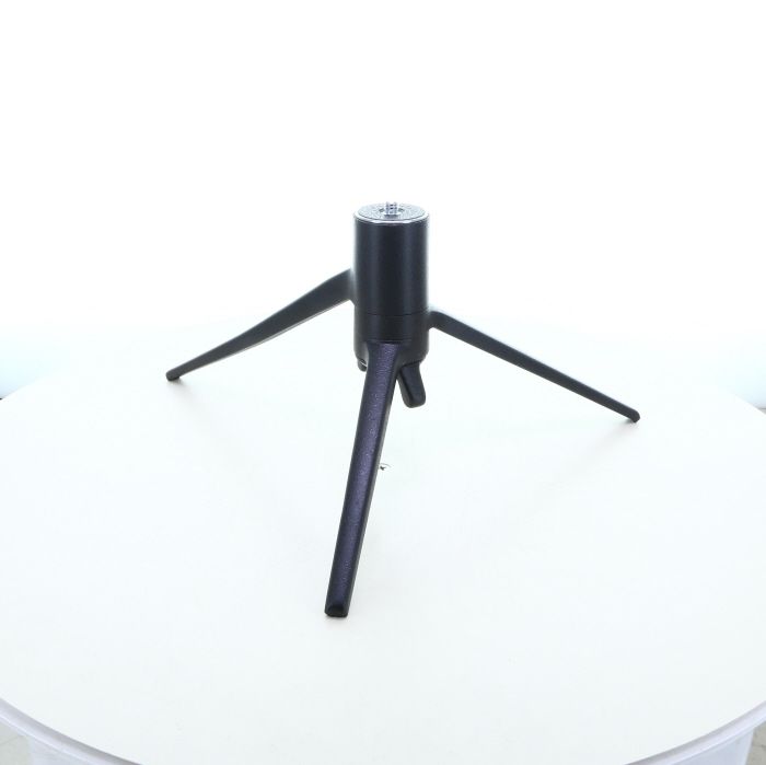  ライカ Leica 卓上三脚 14100 ブラック その他 カメラアクセサリー