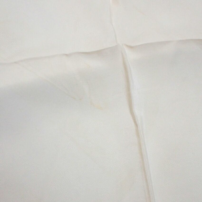 CHANEL/シャネル カメオ柄 スカーフ//b52-1 - メルカリ 