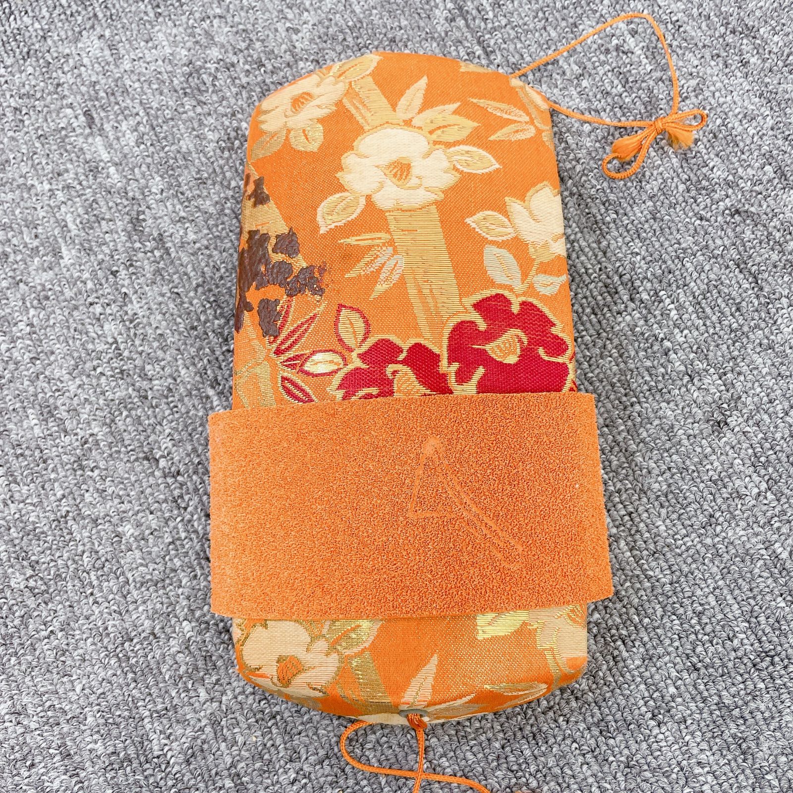 三味線 細棹 花梨 犬皮 丸打胴 平溝 和楽器 - メルカリ