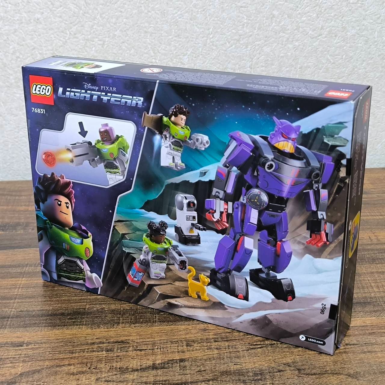 ディズニー　ピクサー メガアクション レックス 71s9PqFQzPL._UF894,1000_QL80_.jpg