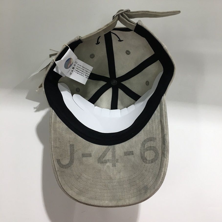 READY MADE CAP SMILE レディメイド キャップ スマイル【6740-004