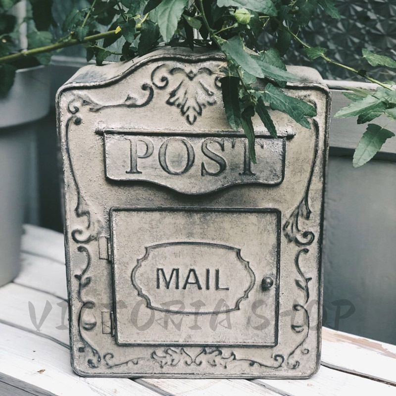 壁掛け アンティーク調