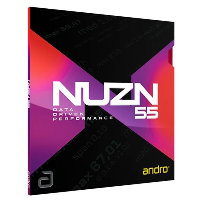 【新品・2営業日で発送】andro(アンドロ) NUZN_55(ニューゾーン_55) (110021102) 色 : ブラック サイズ : MAX 