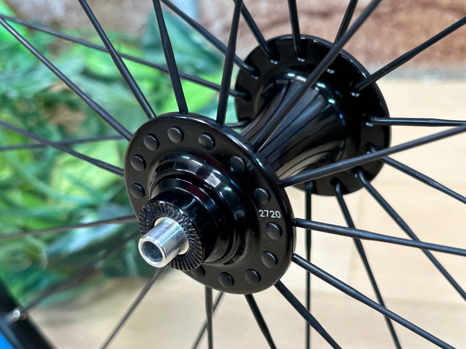 503g ブロンプトン